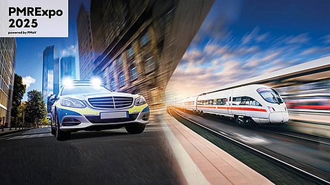 PMRExpo 2025 PMRExpo 2025