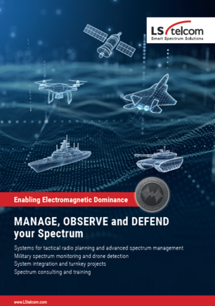 Integrated System Solutions Enabling Spectrum Superiority