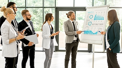 Experts review technical and regulatory spectrum data for efficient, fair and interference-free spectrum use.