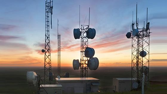 Flexible radio network planning with CHIRplus_TC