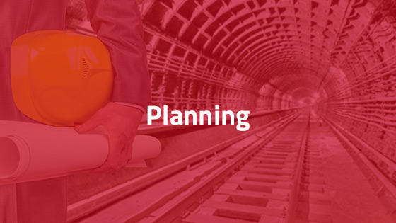 Public Transportation - Planning
