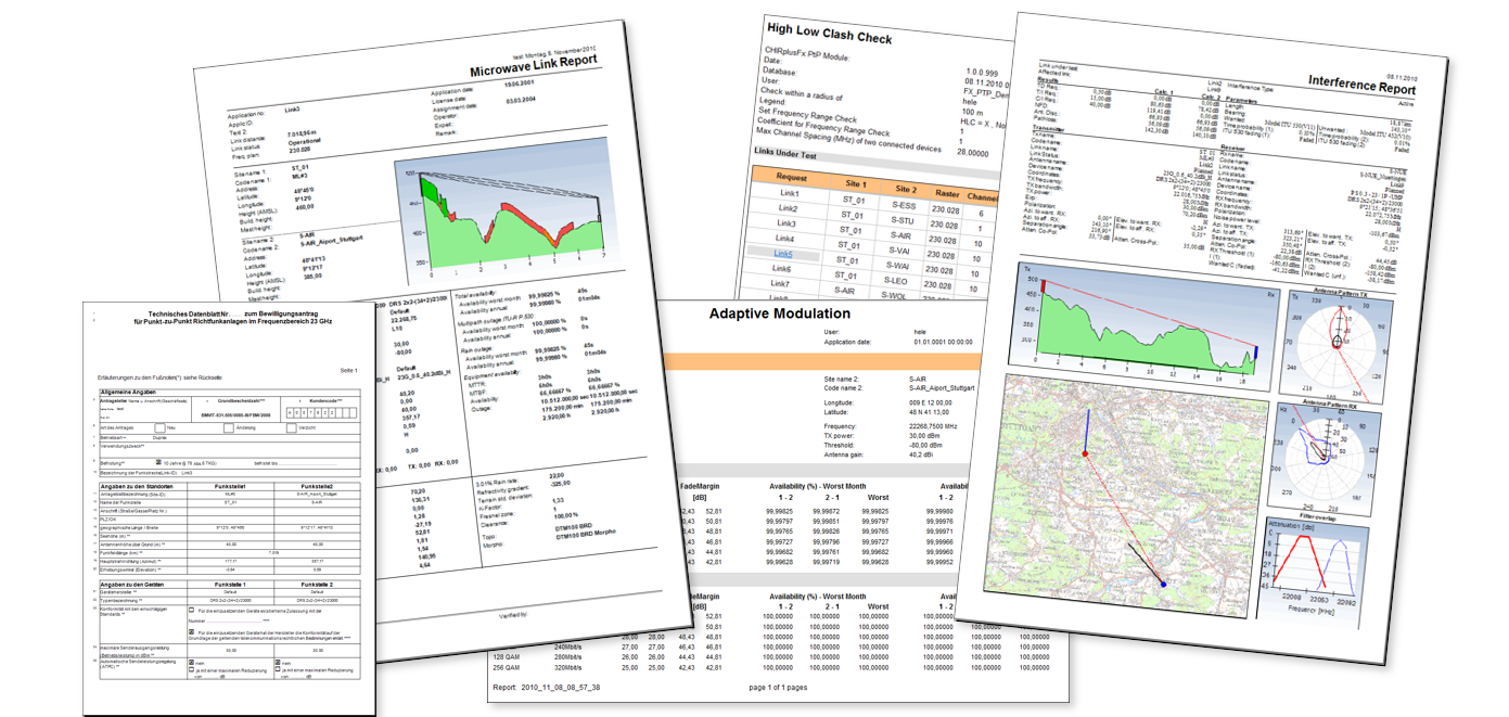 Engineering Reports Engineering Reports