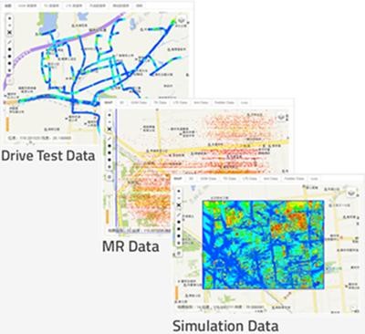 LTE Network Planning